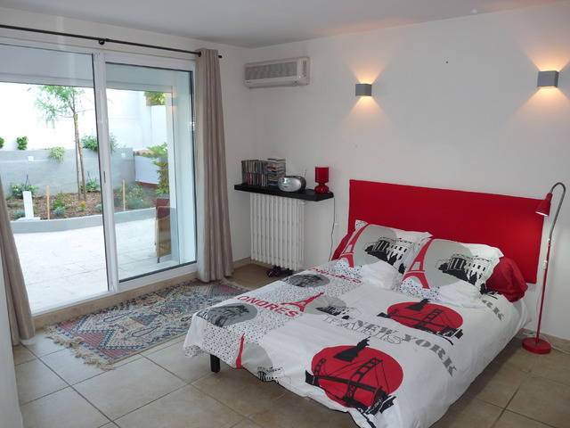 Homestay Marseille 24105