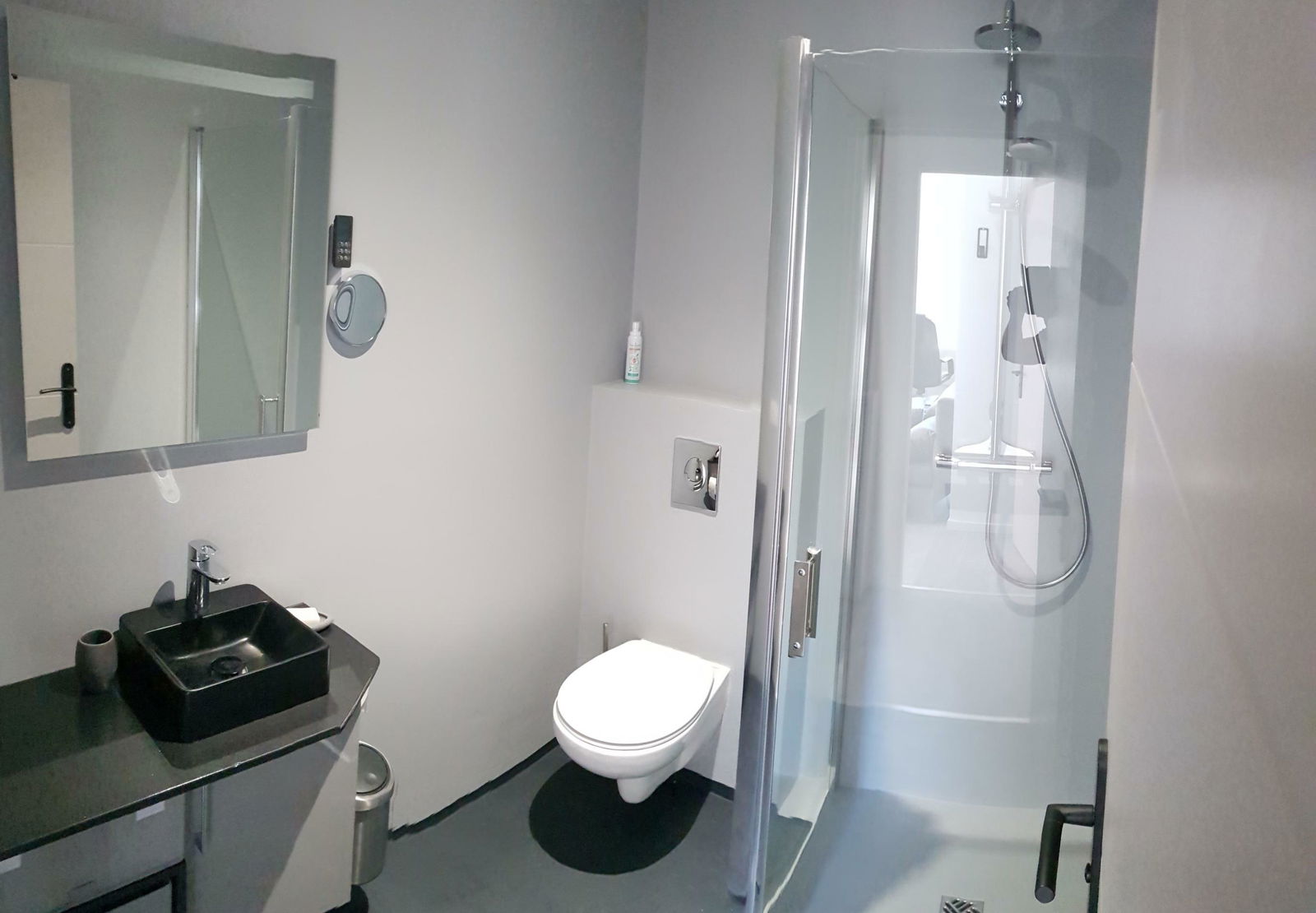 Hemvistelse Nancy 258302