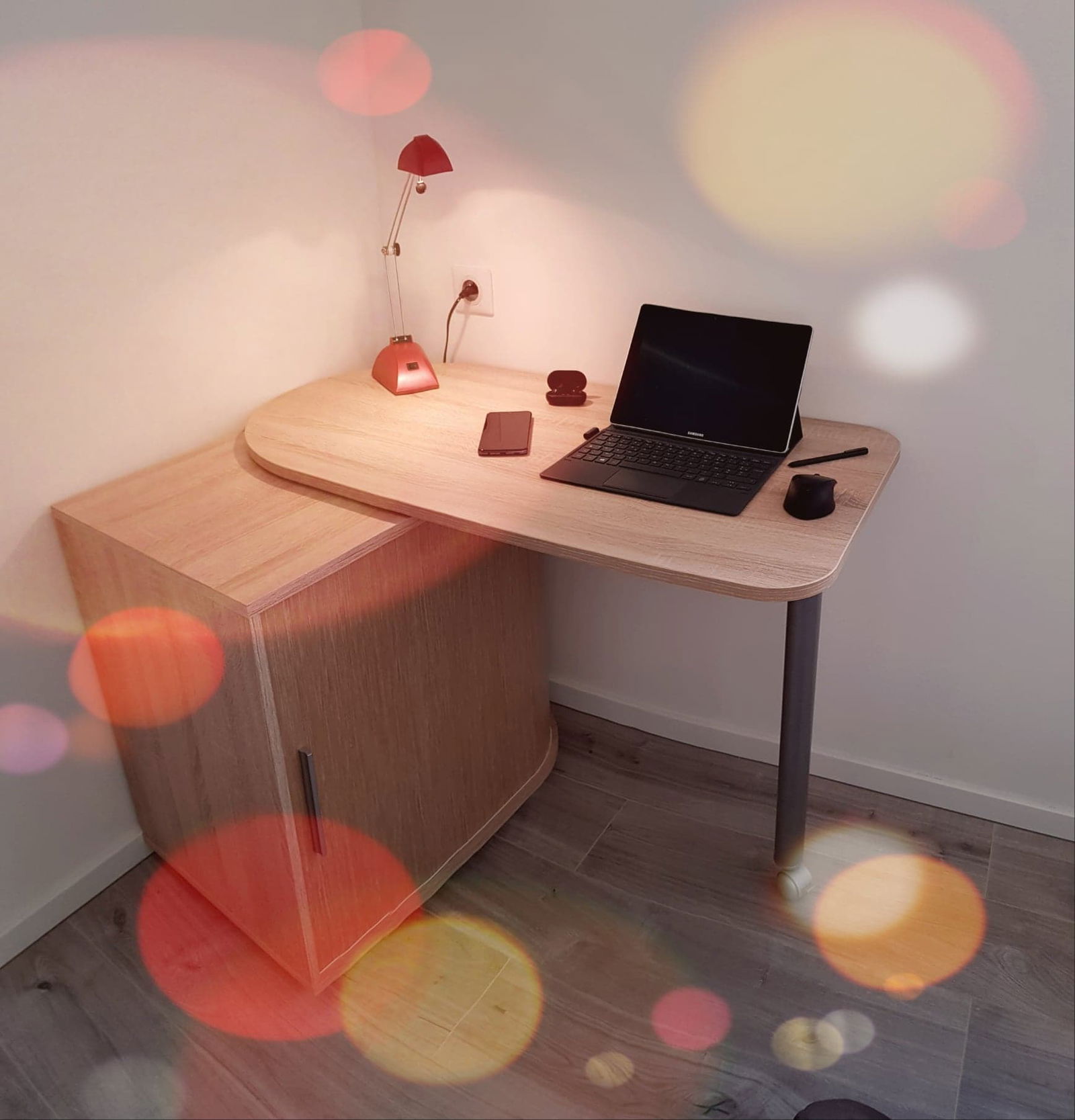 Hemvistelse Nancy 258302