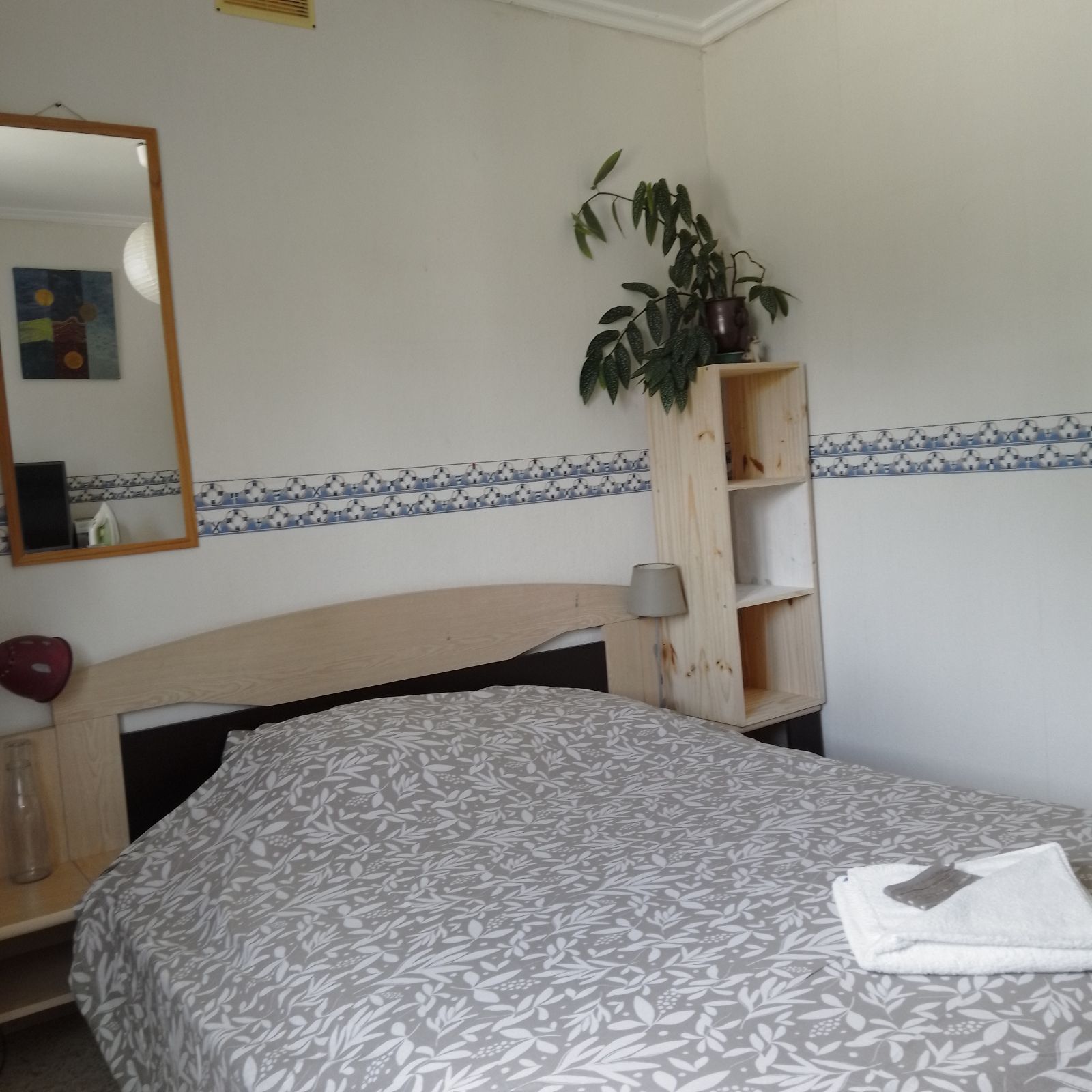 Homestay Digne-les-Bains 384735
