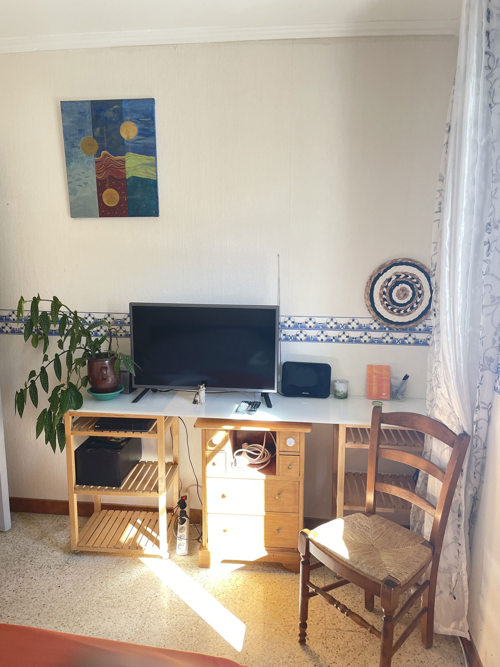 Homestay Digne-les-Bains 386621
