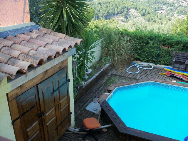 Ganz Haus Toulon 11594