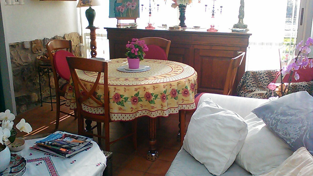 Onofhängeg Studio Sisteron 168392