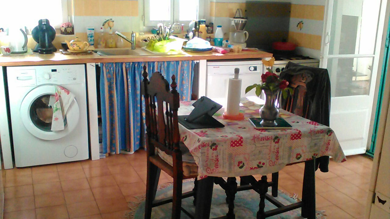 Onofhängeg Studio Sisteron 168392