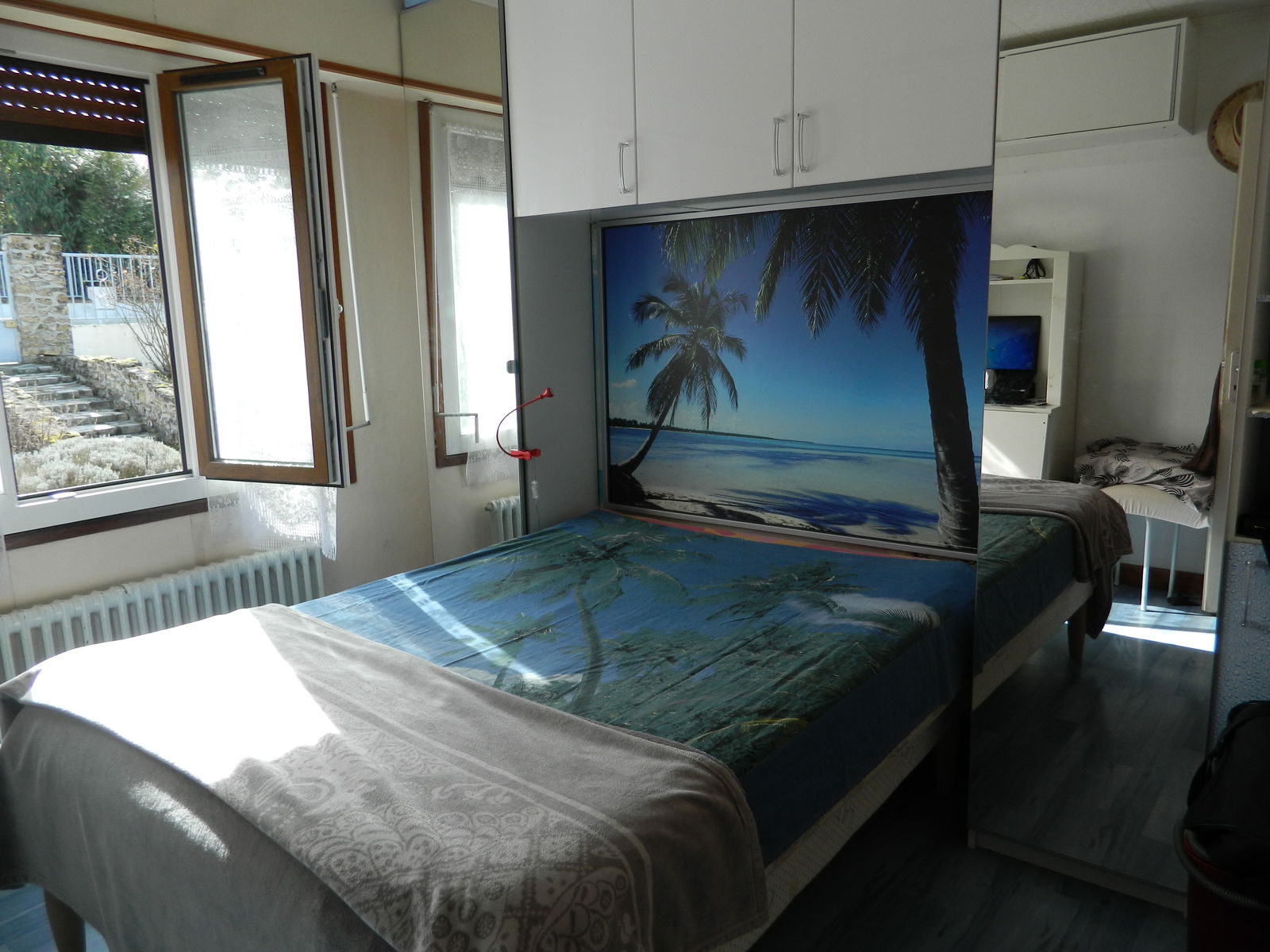 Homestay Égly 80961