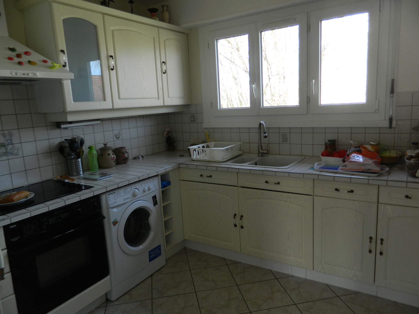 Homestay Égly 80961