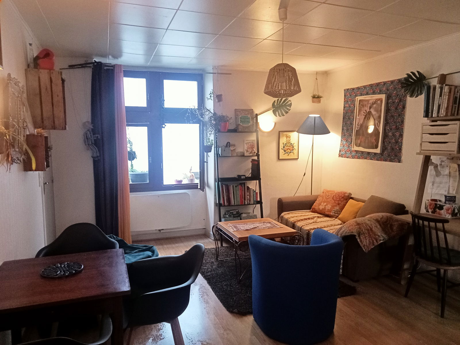 Homestay Die 504121