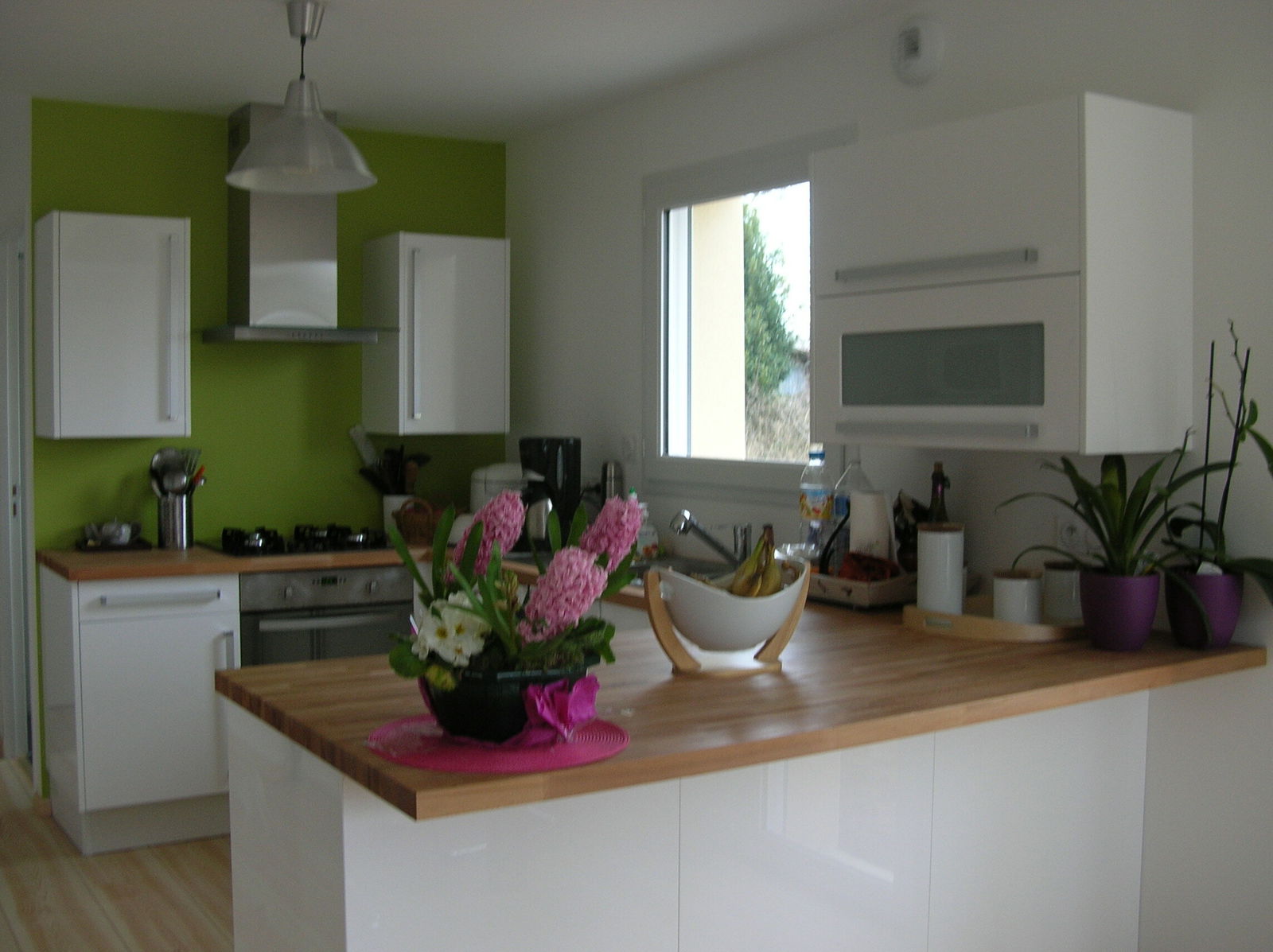 Ganz Haus Pont-l'Abbé 159537