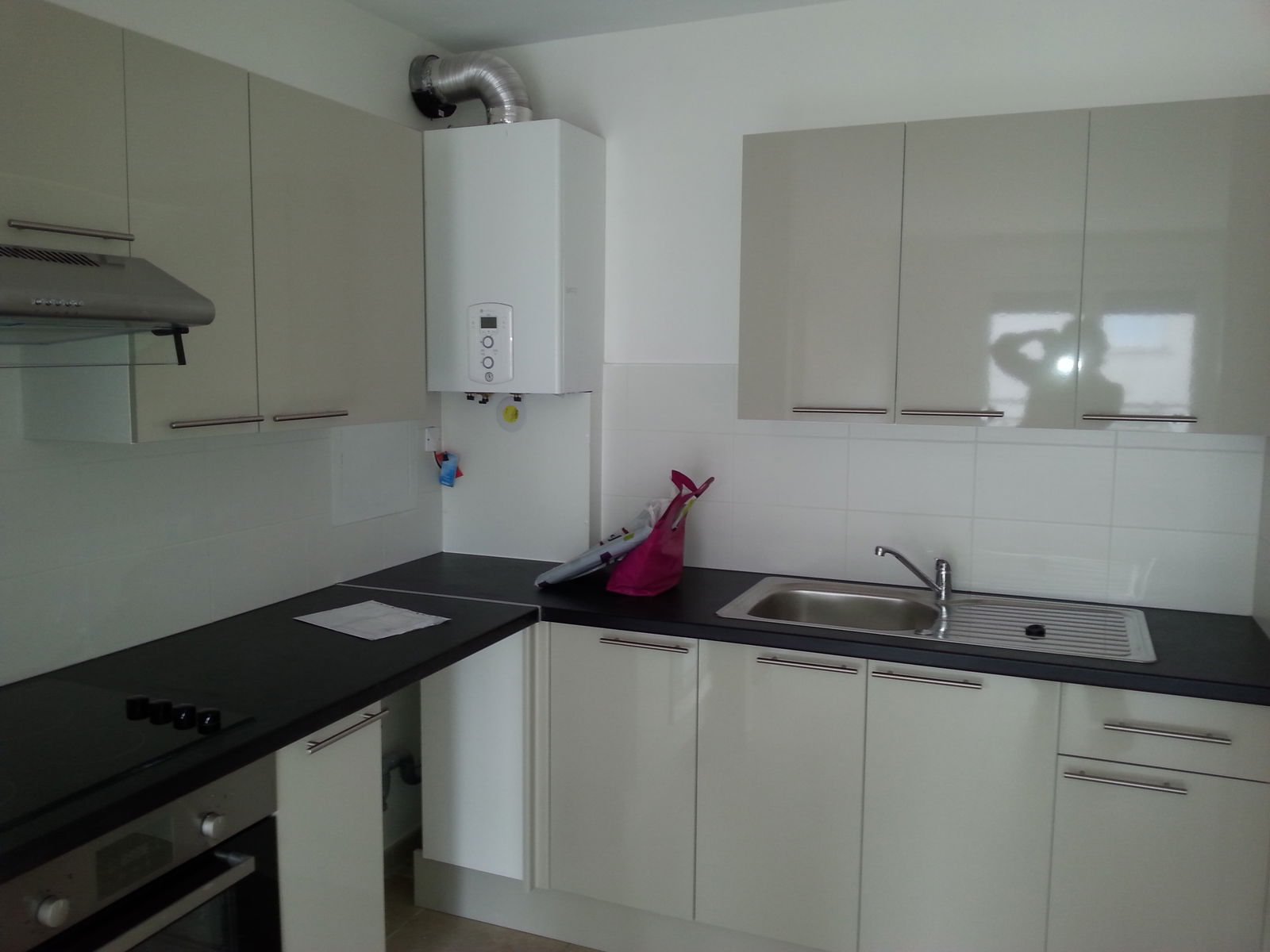 Onofhängeg Studio Neuilly-Plaisance 76754