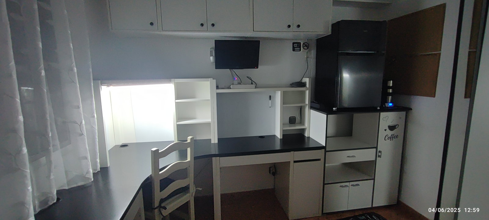 Ganz Haus Málaga 566223