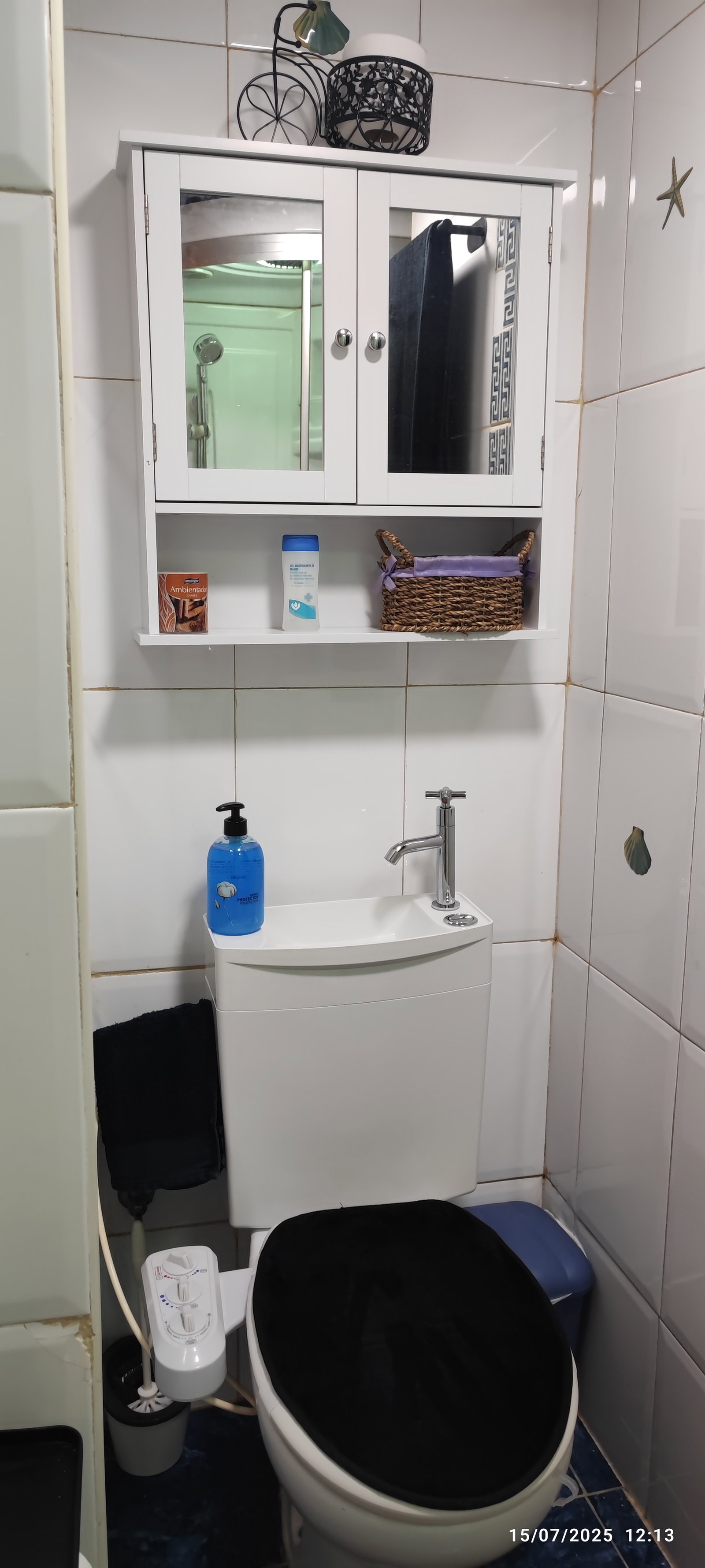 Ganz Haus Málaga 566223