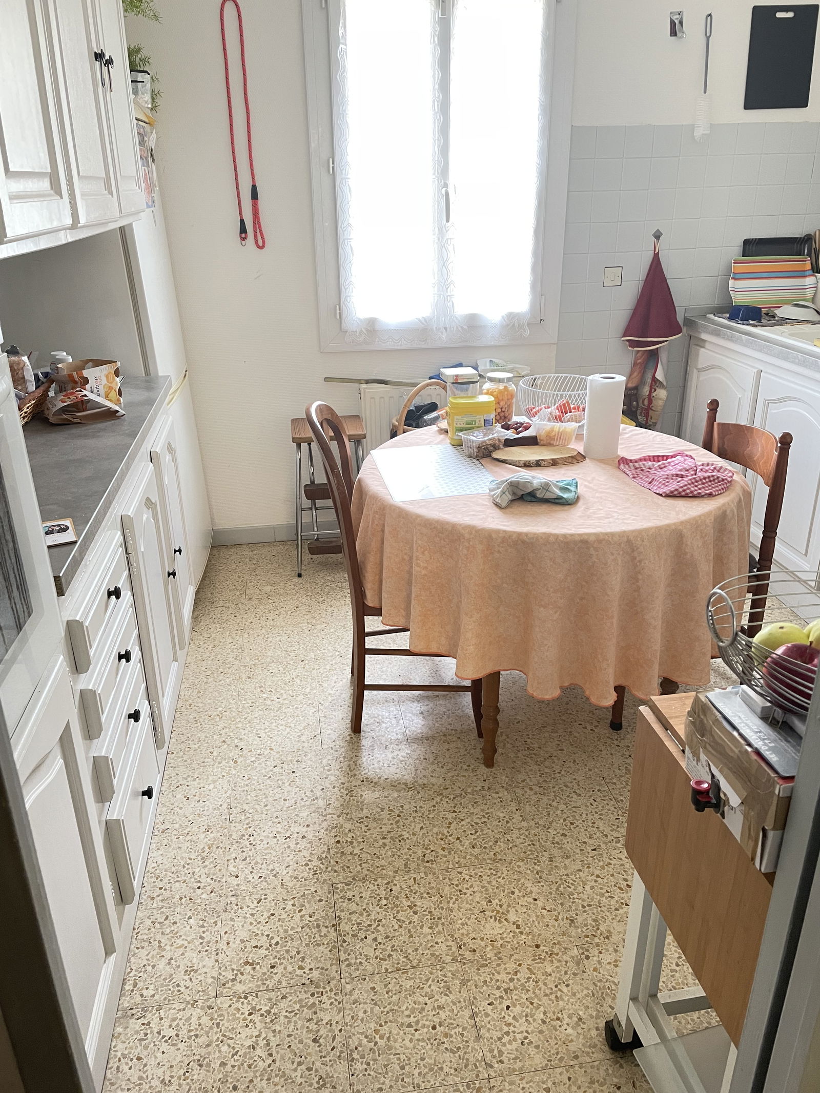Gastfamilie Digne-les-Bains 384735