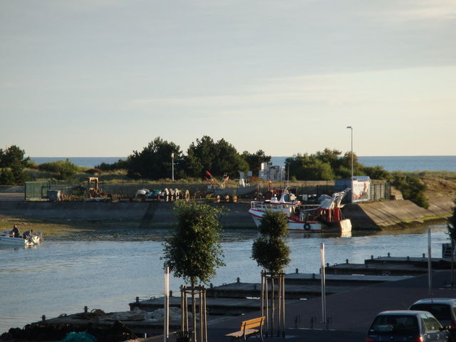 Kolokation Courseulles-sur-Mer 2125