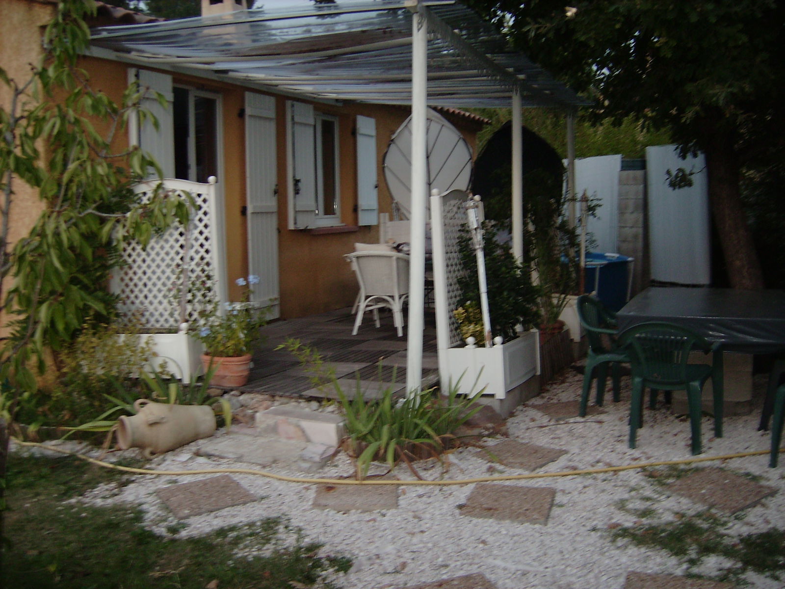 Unabhängiges Studio Vidauban 59876