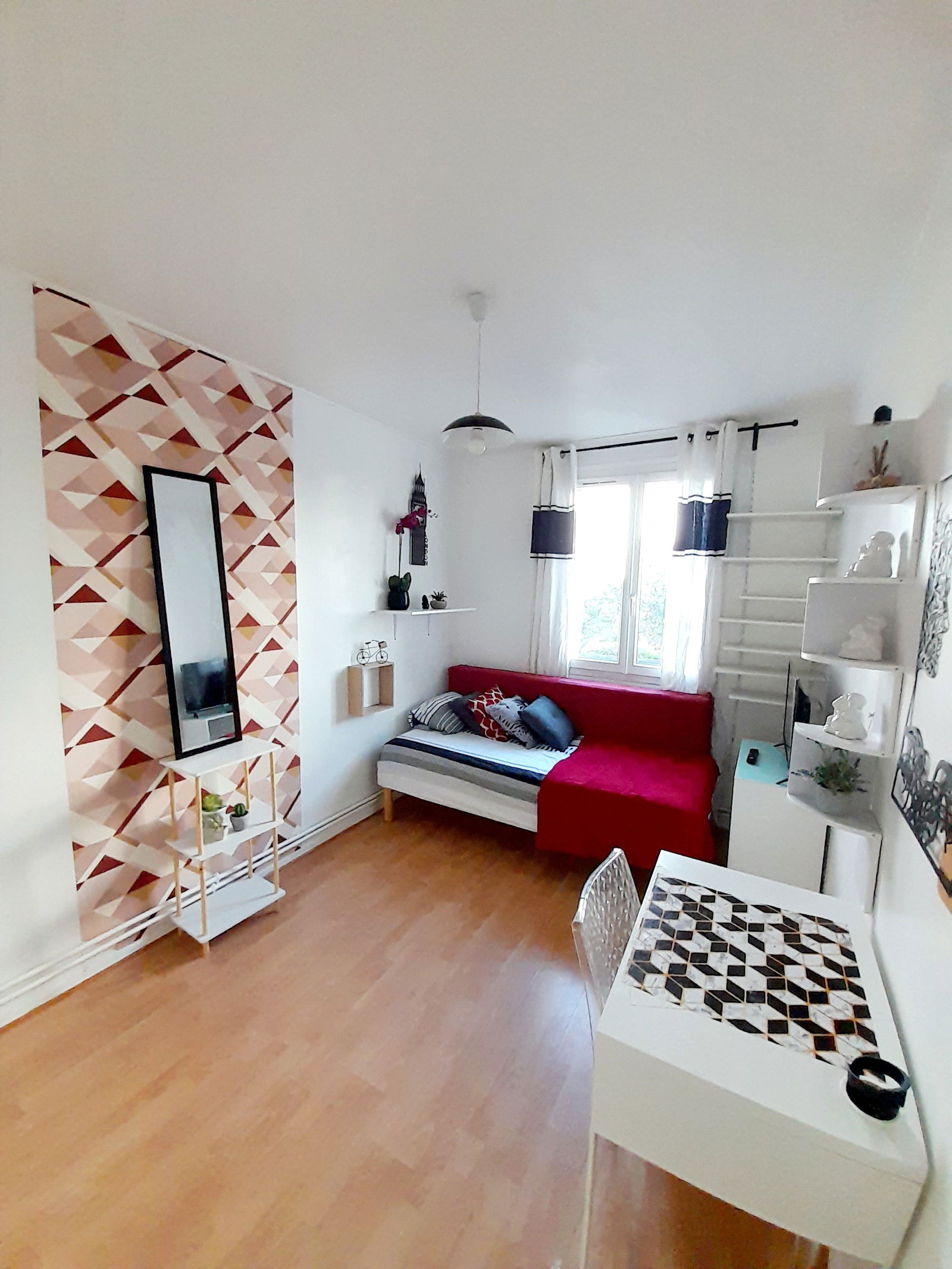 Kolokation Drancy 259862