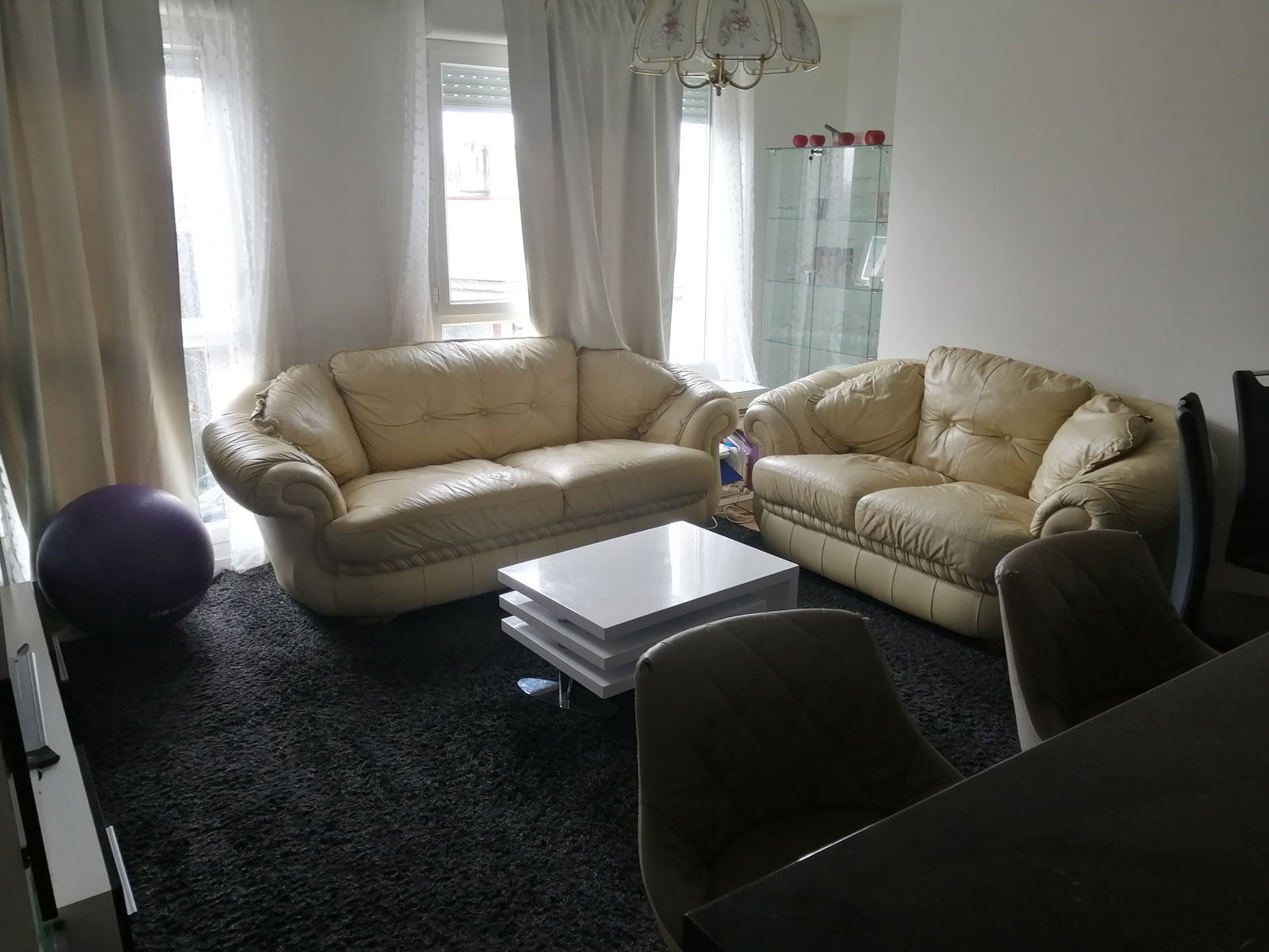 Gastfamilie Andrésy 340696