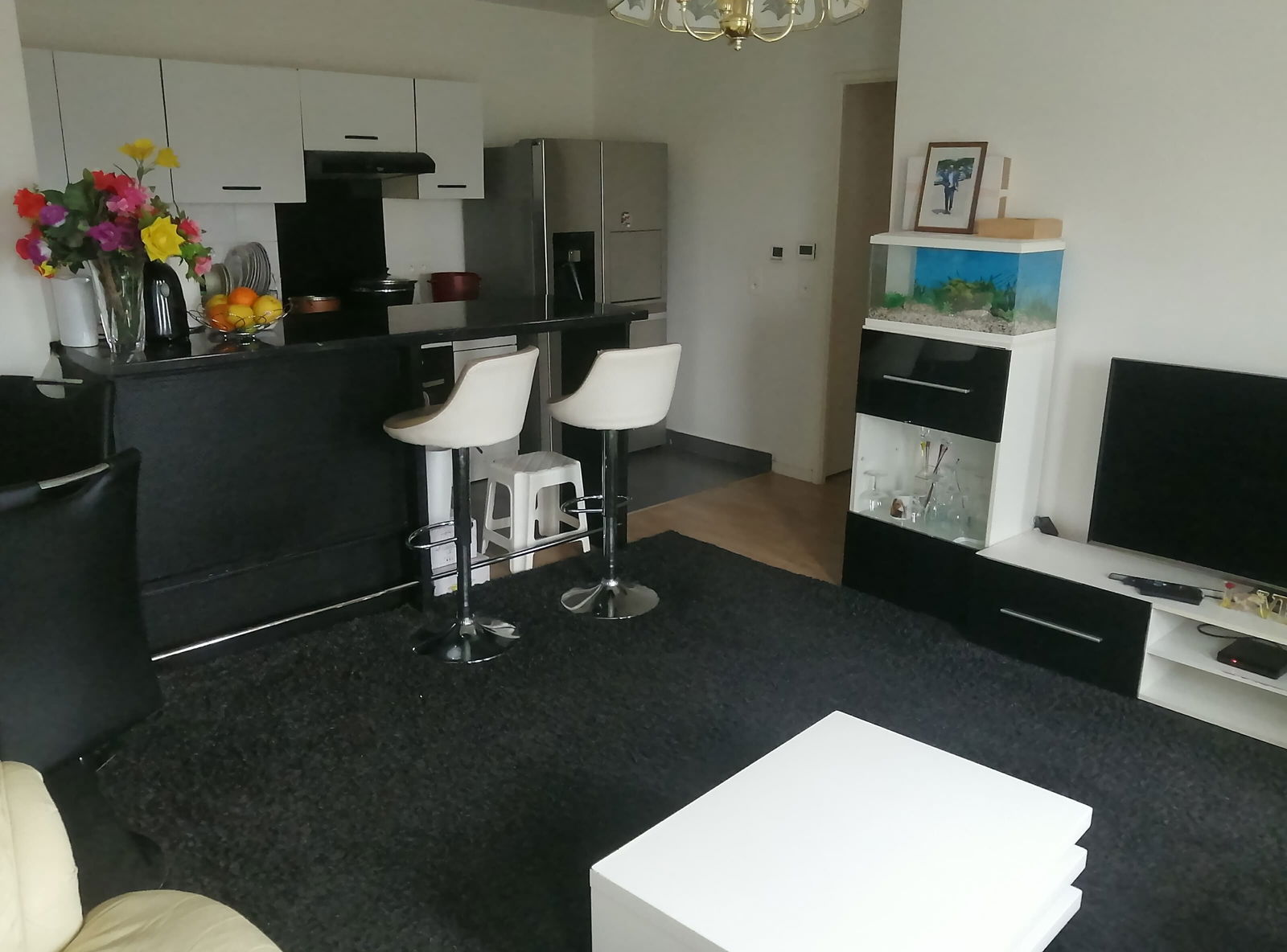 Gastfamilie Andrésy 340696