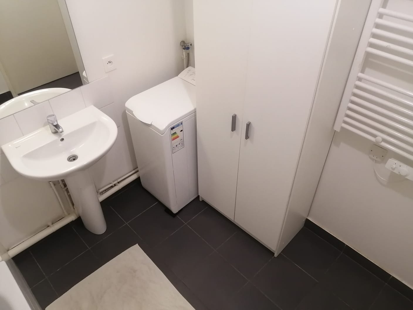 Gastfamilie Andrésy 340696