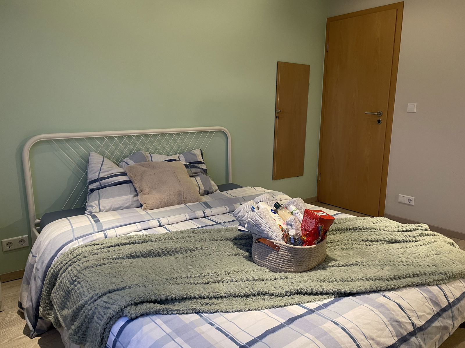 Famiglia Esch-sur-Alzette 264064