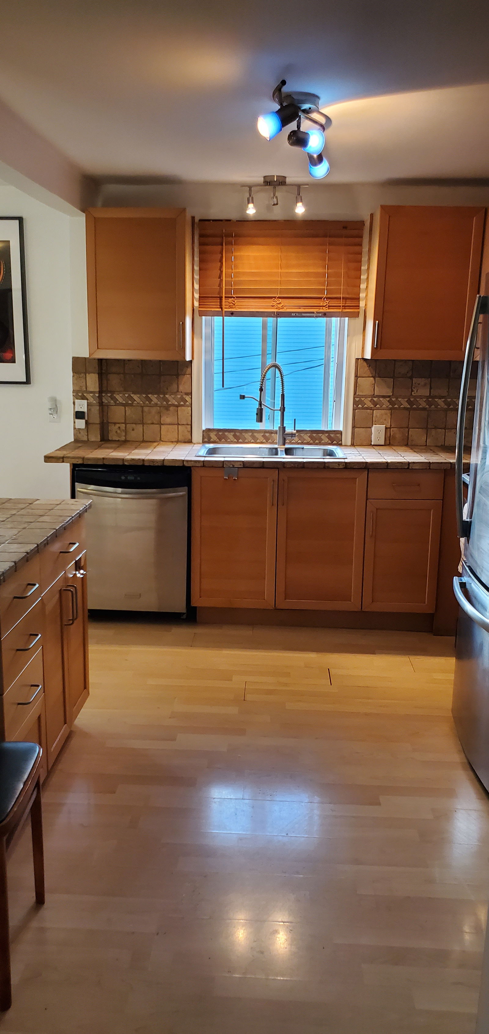 Colocación Longueuil 419855