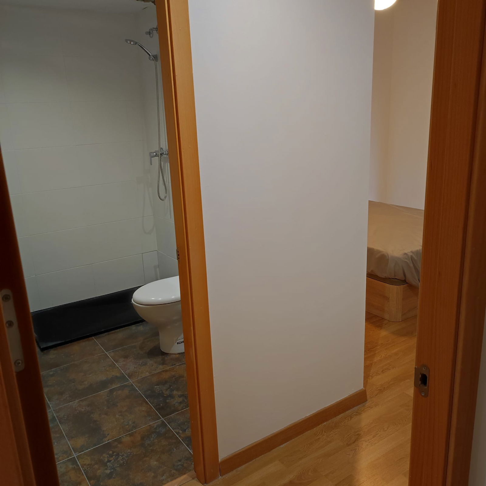 Hospedagem Em Casa De Família Almazora 430989