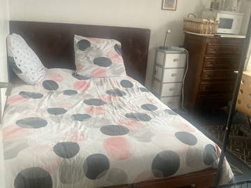 Roomlala | Sala 11 m2