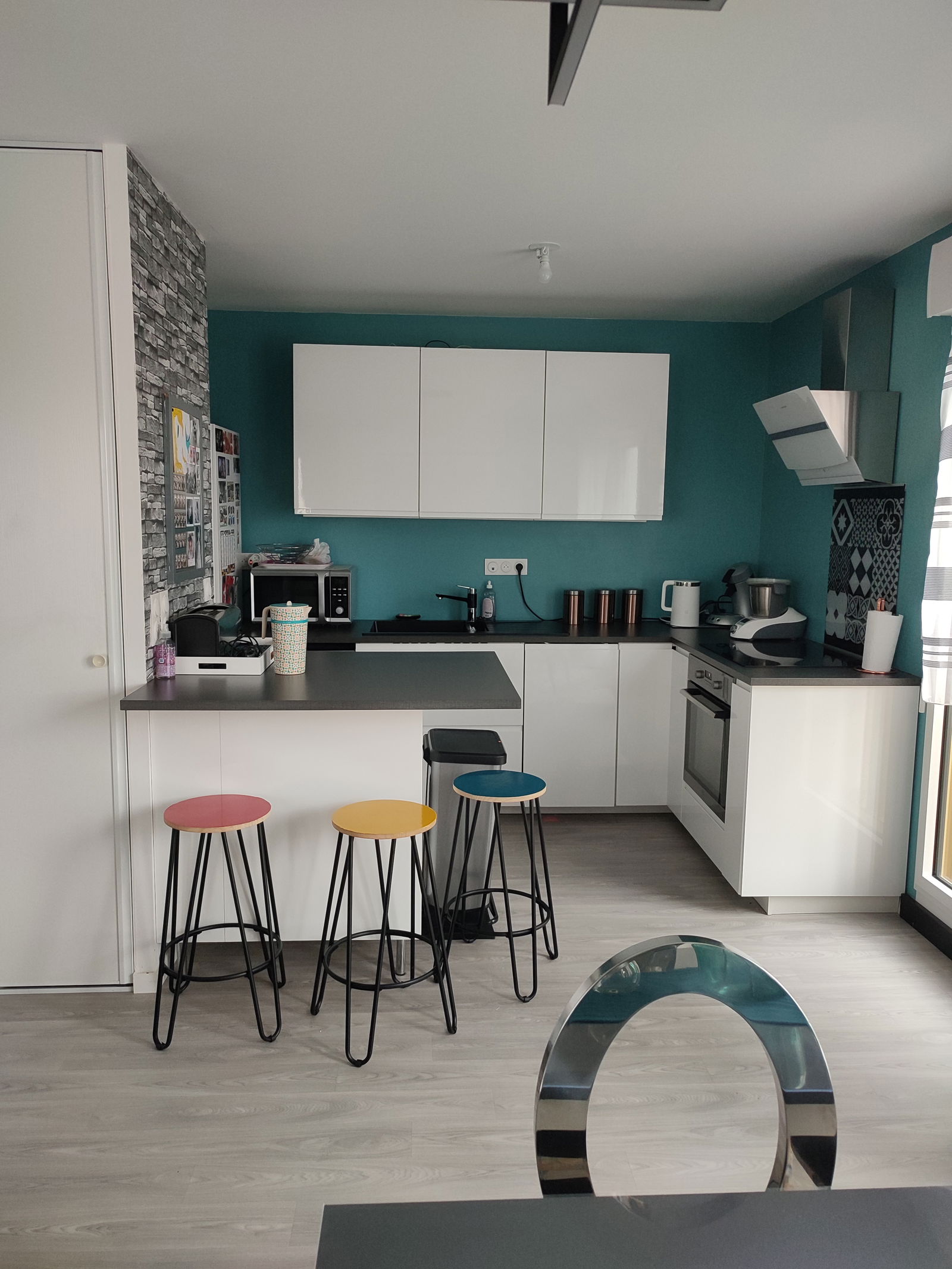 Quedarse En Casa Rennes 268180