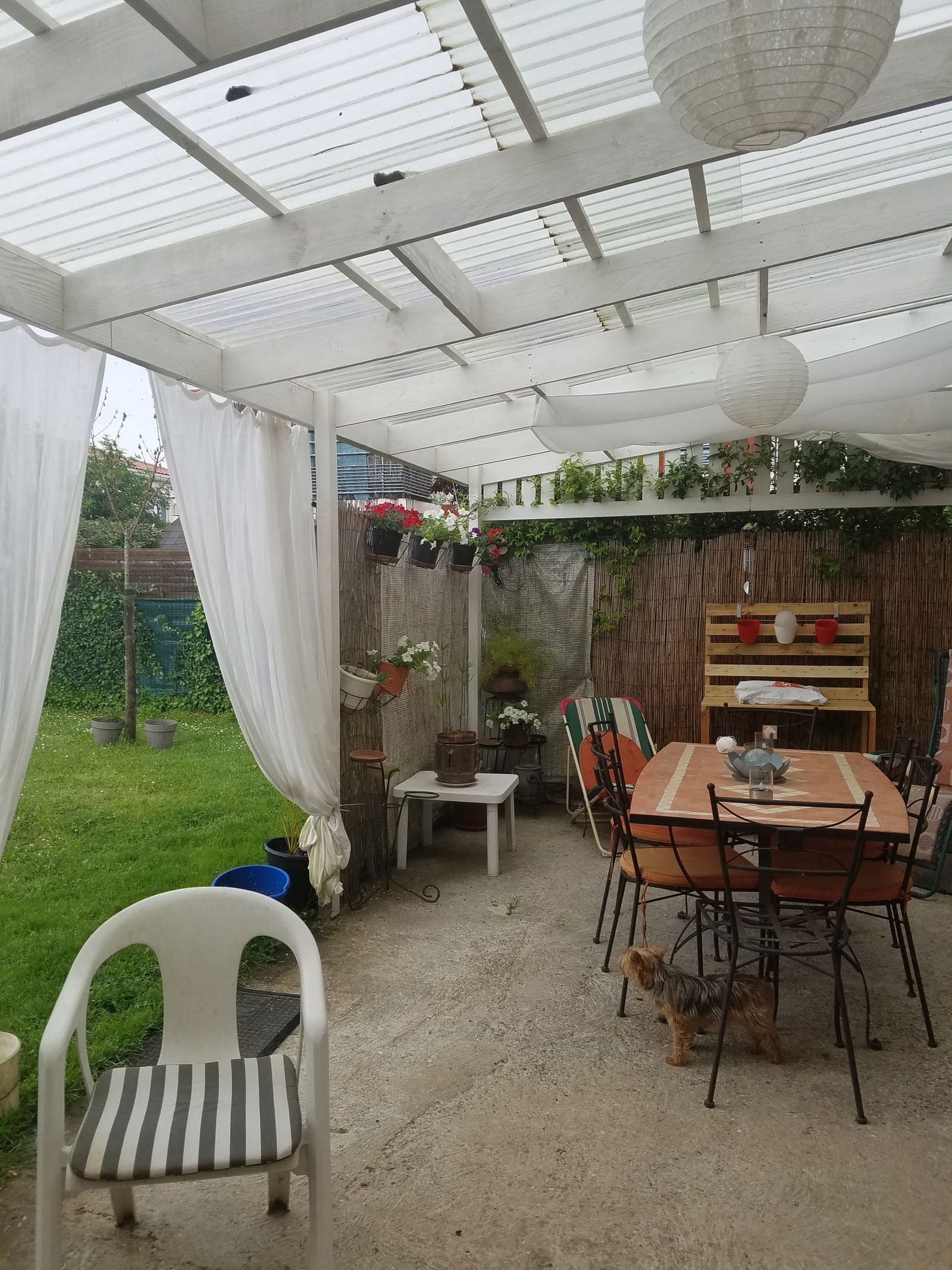 Quedarse En Casa Cadillac-sur-Garonne 268466