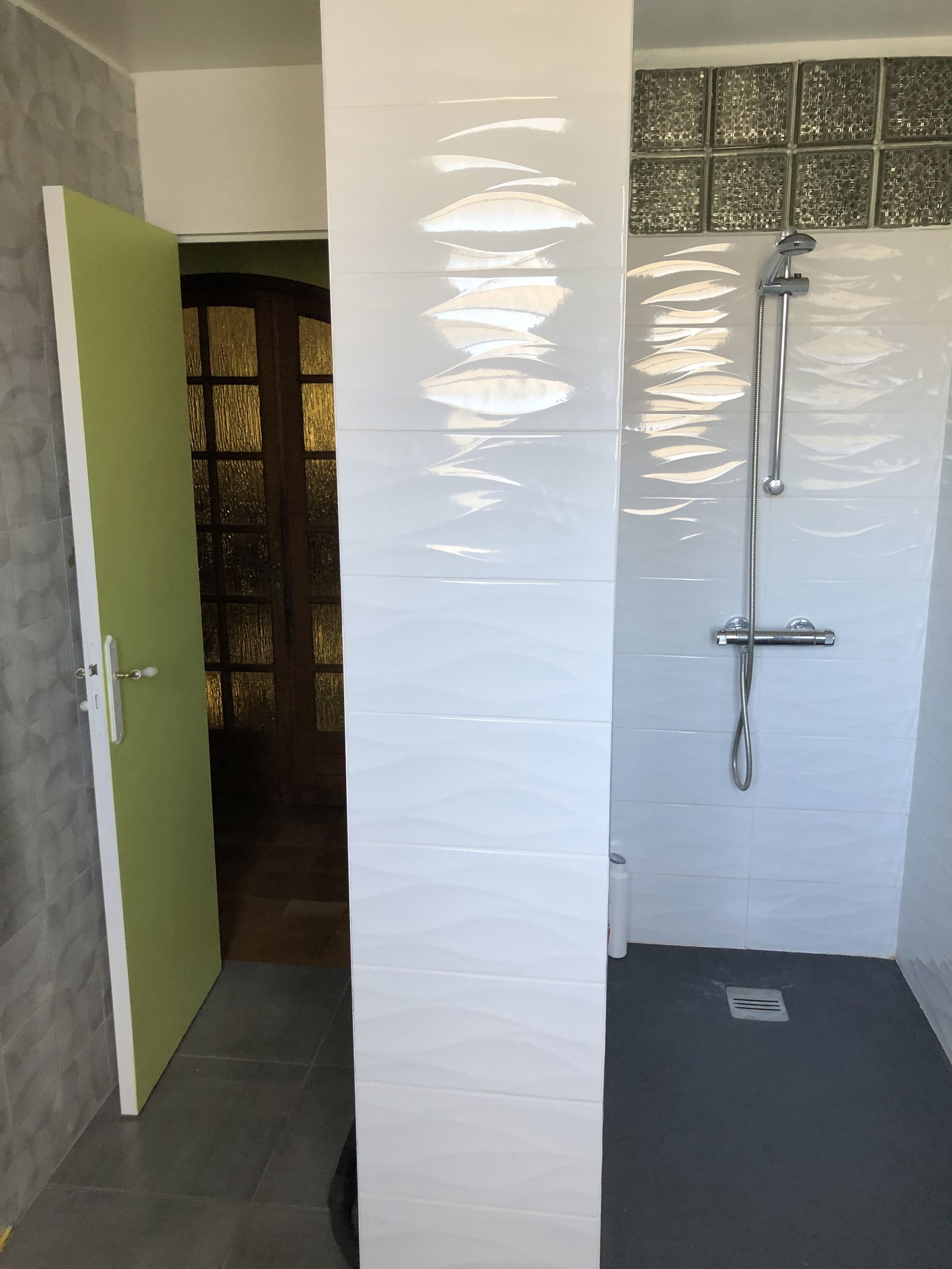 Colocación Pau 270996