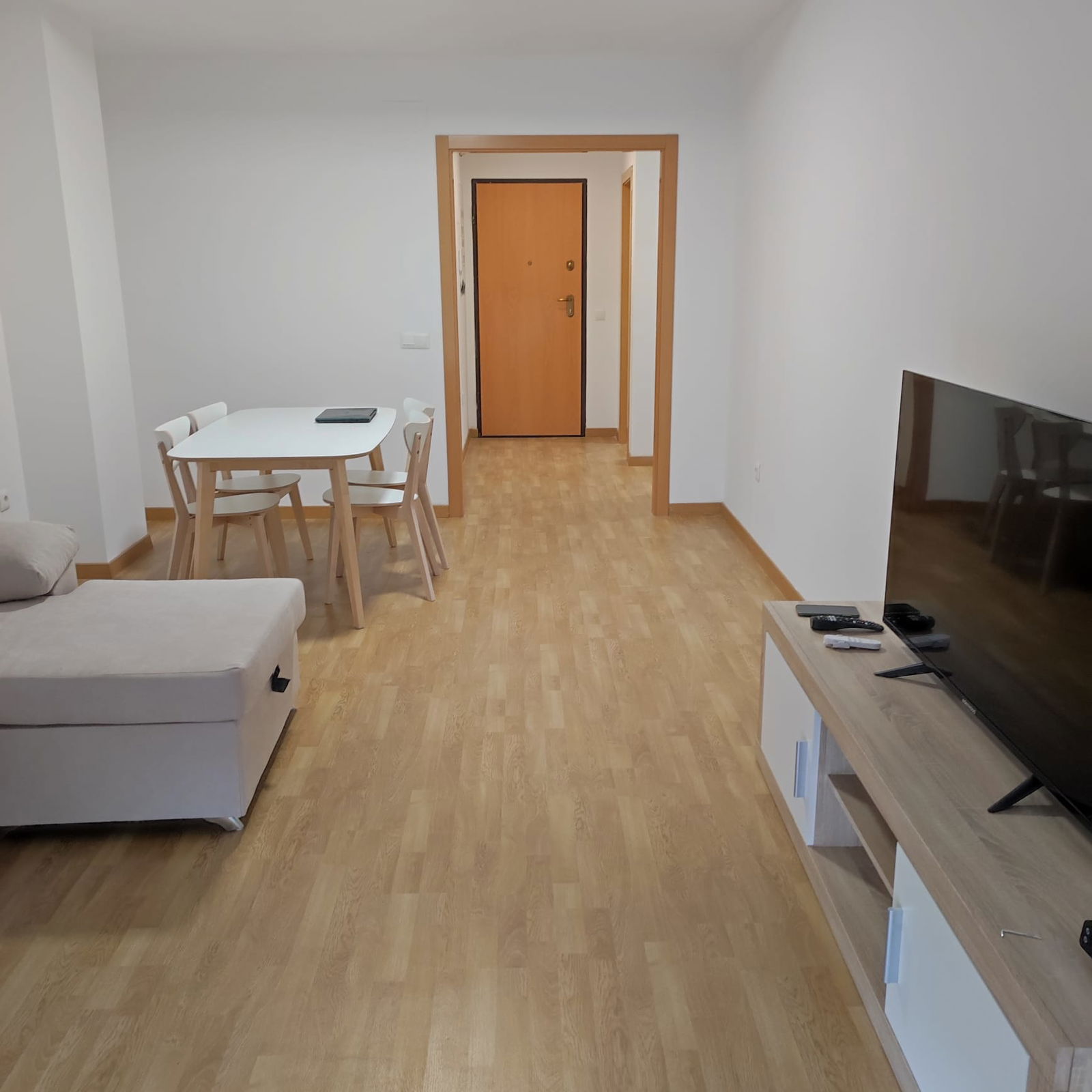 Hospedagem Em Casa De Família Almazora 431003