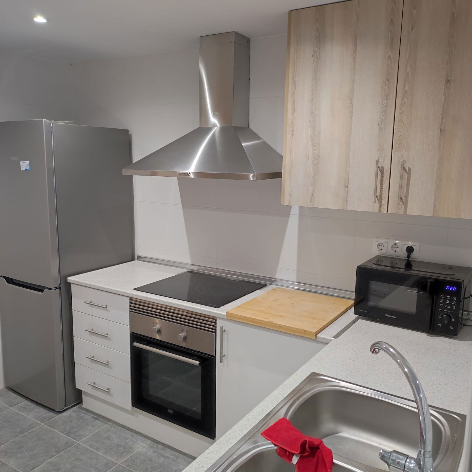 Hospedagem Em Casa De Família Almazora 431003