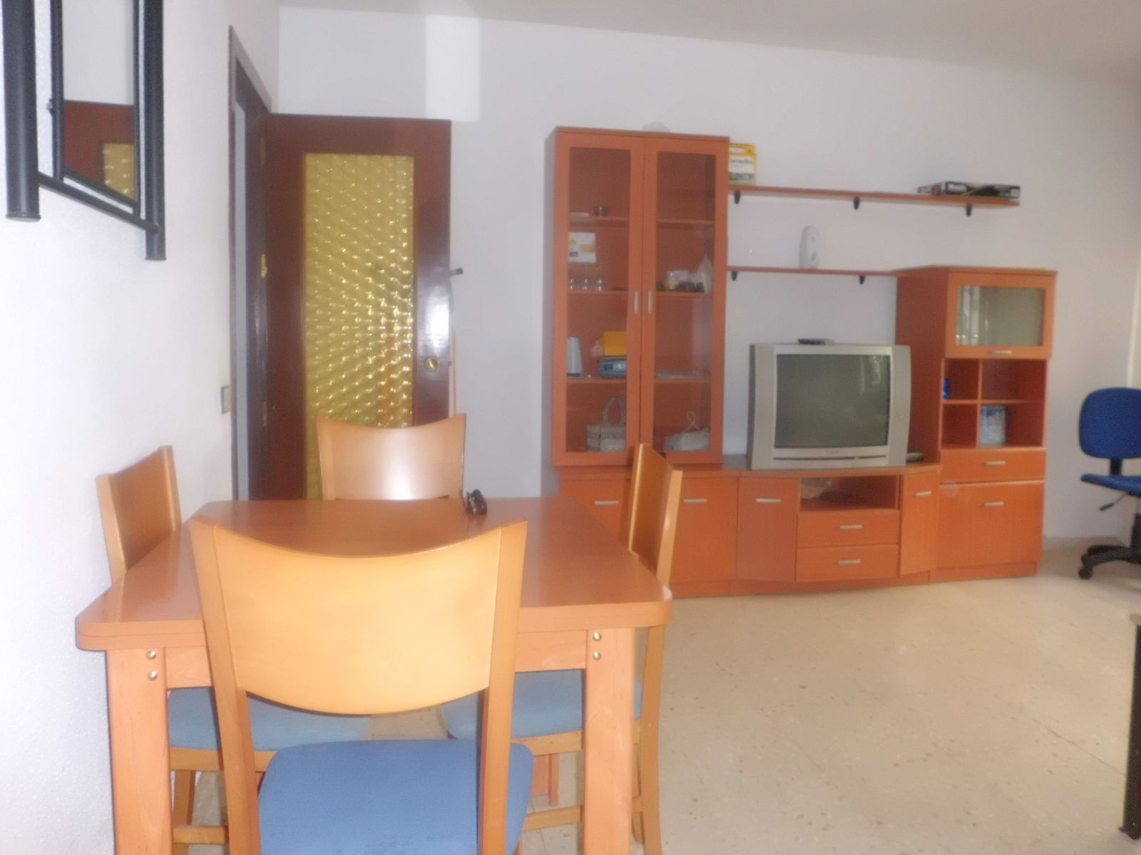 Colocação Córdoba 109617