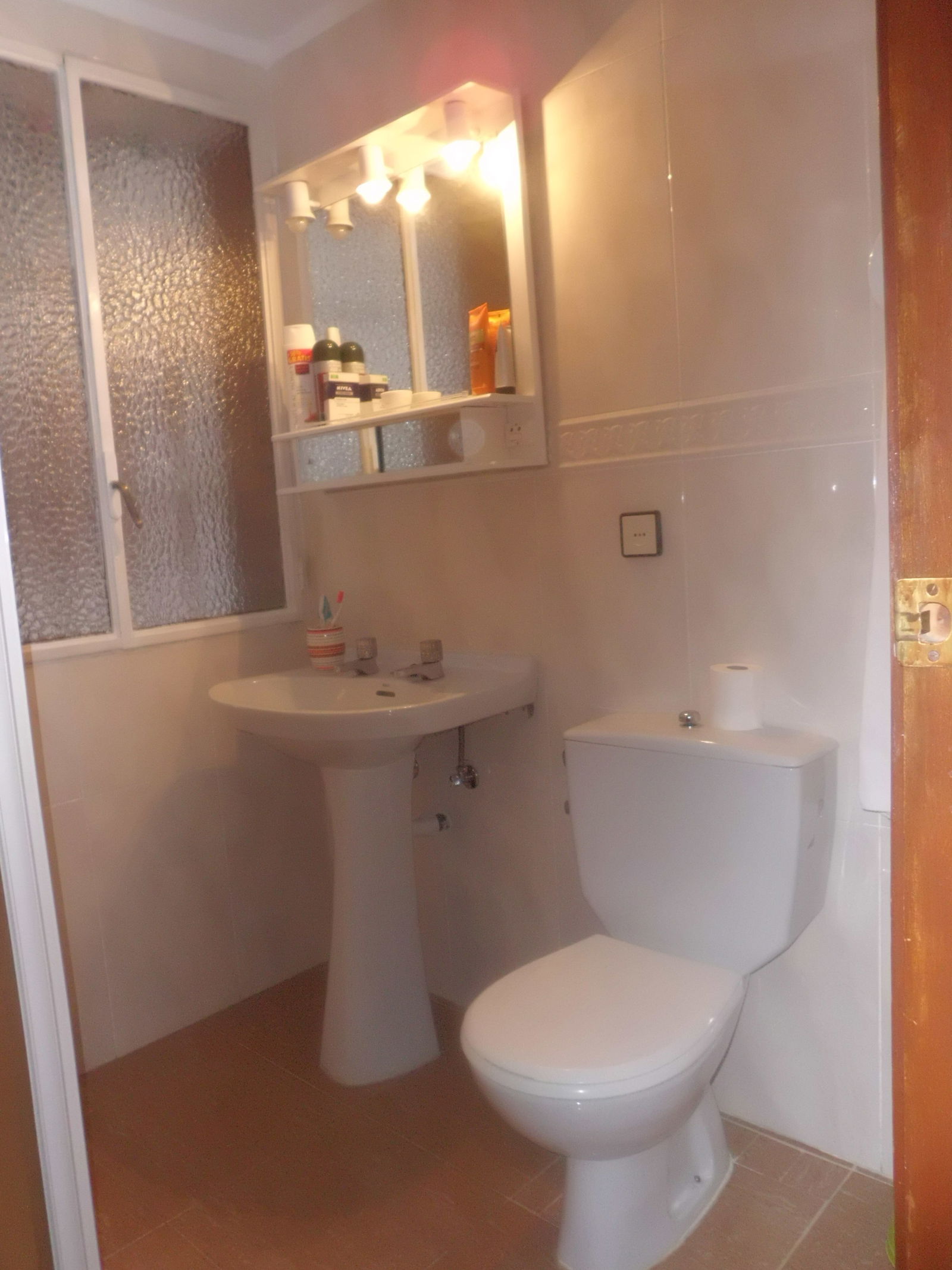 Colocação Córdoba 109617