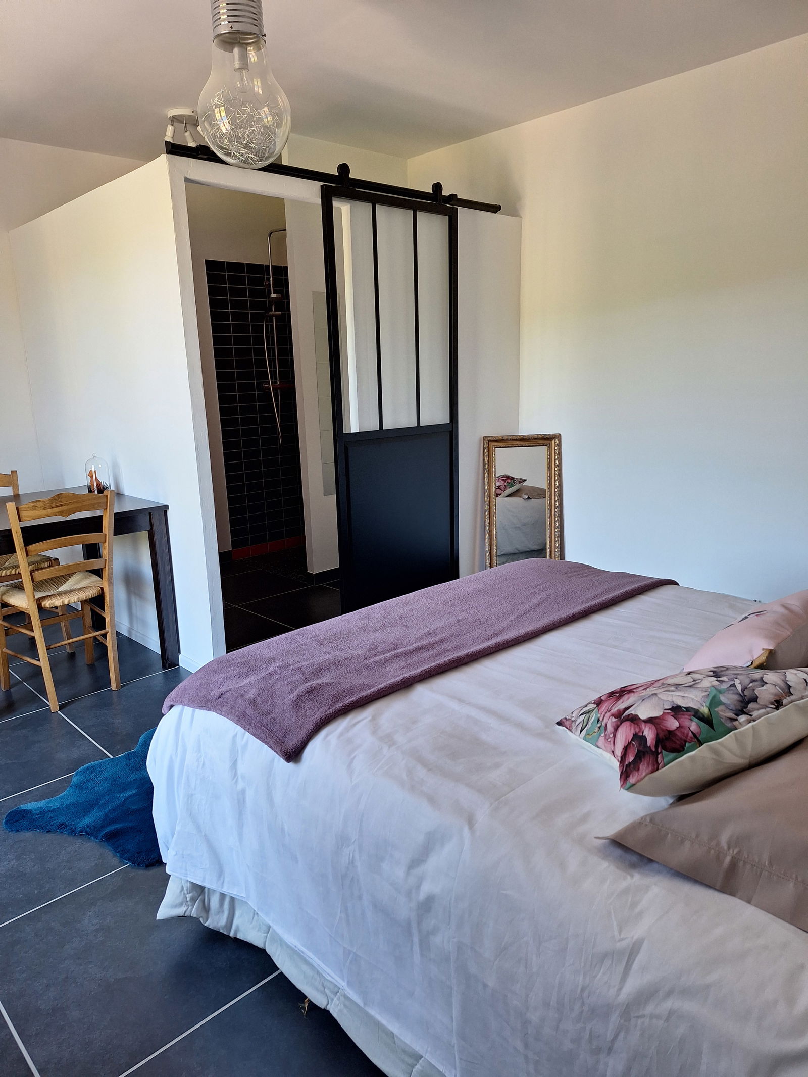 Hospedagem Em Casa De Família Corte 391467