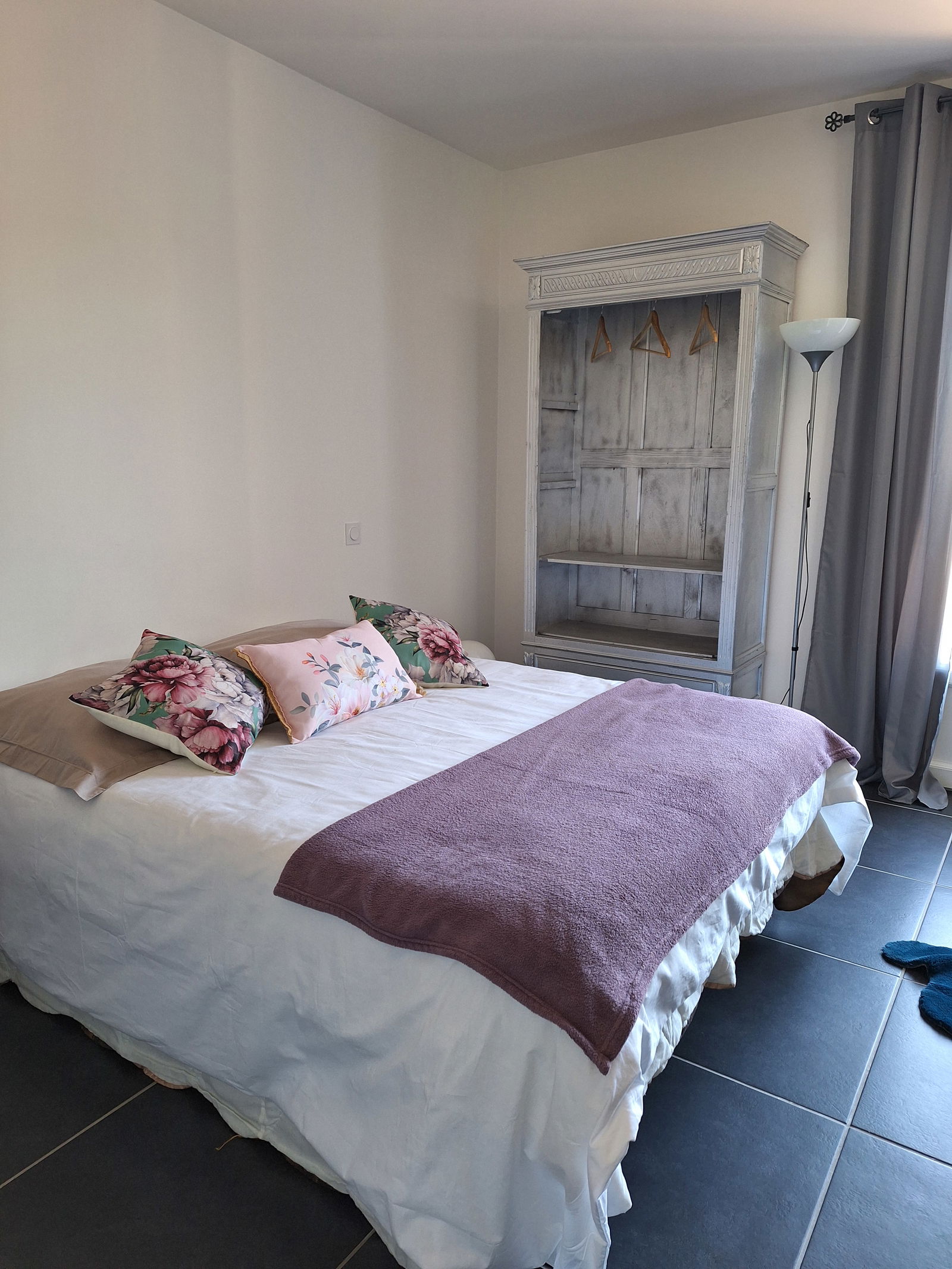 Hospedagem Em Casa De Família Corte 391467