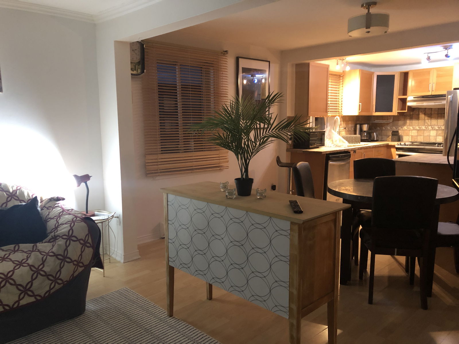 Colocación Longueuil 420766