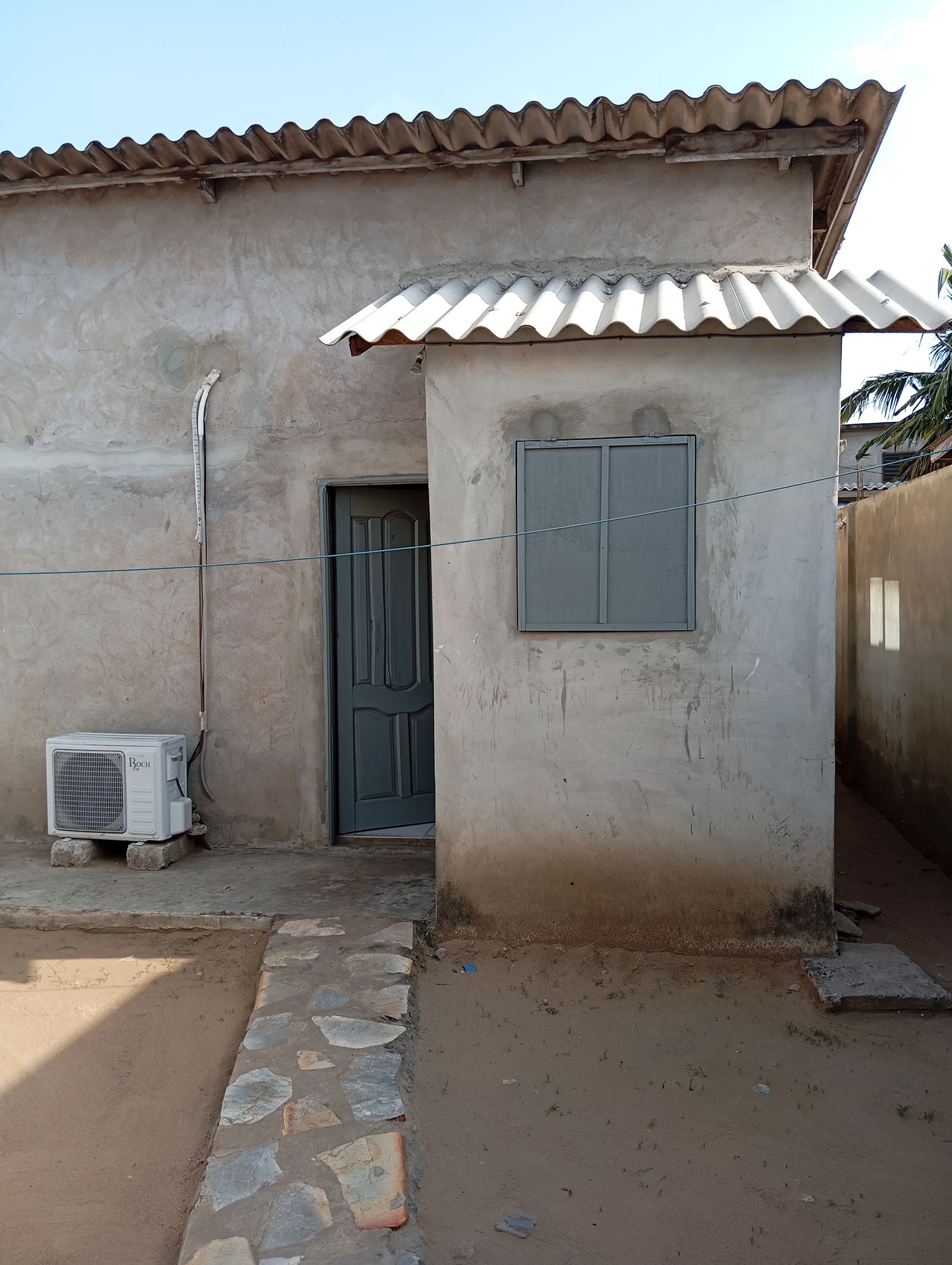 Casa Inteira Lomé 632396