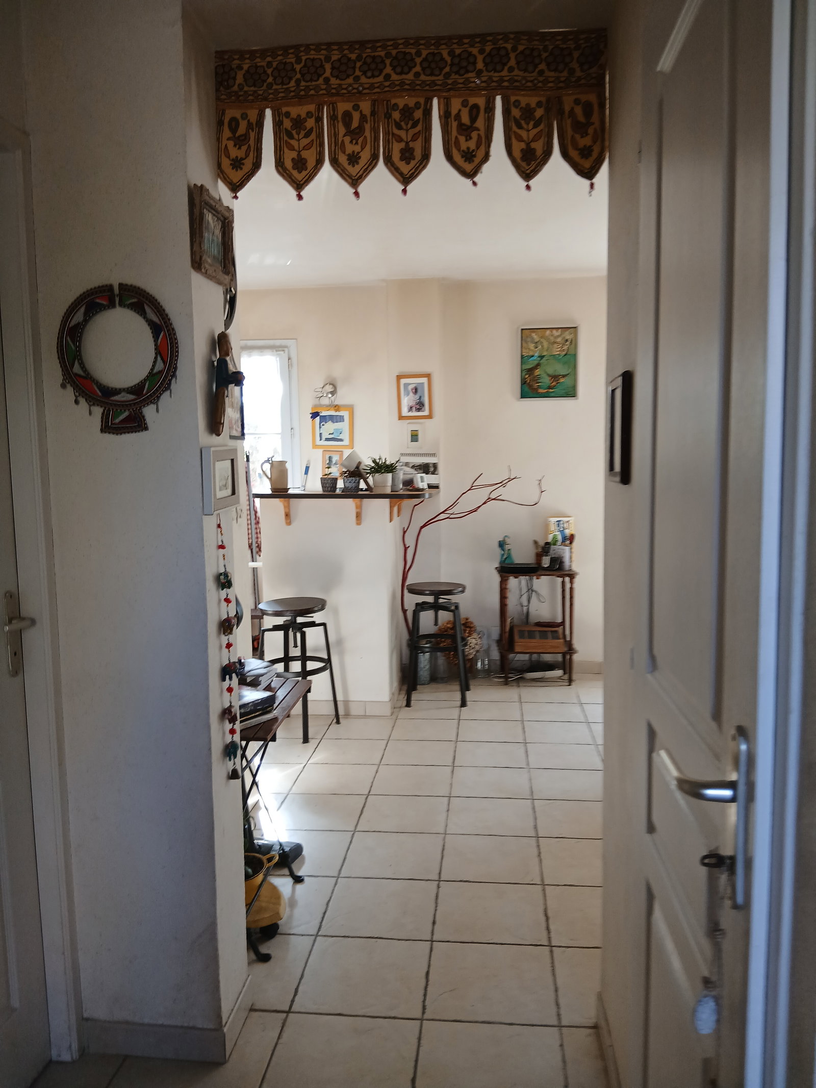 Famiglia Ennery 54149