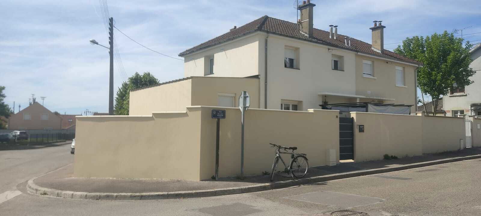 Colocación Saint-André-les-Vergers 260092