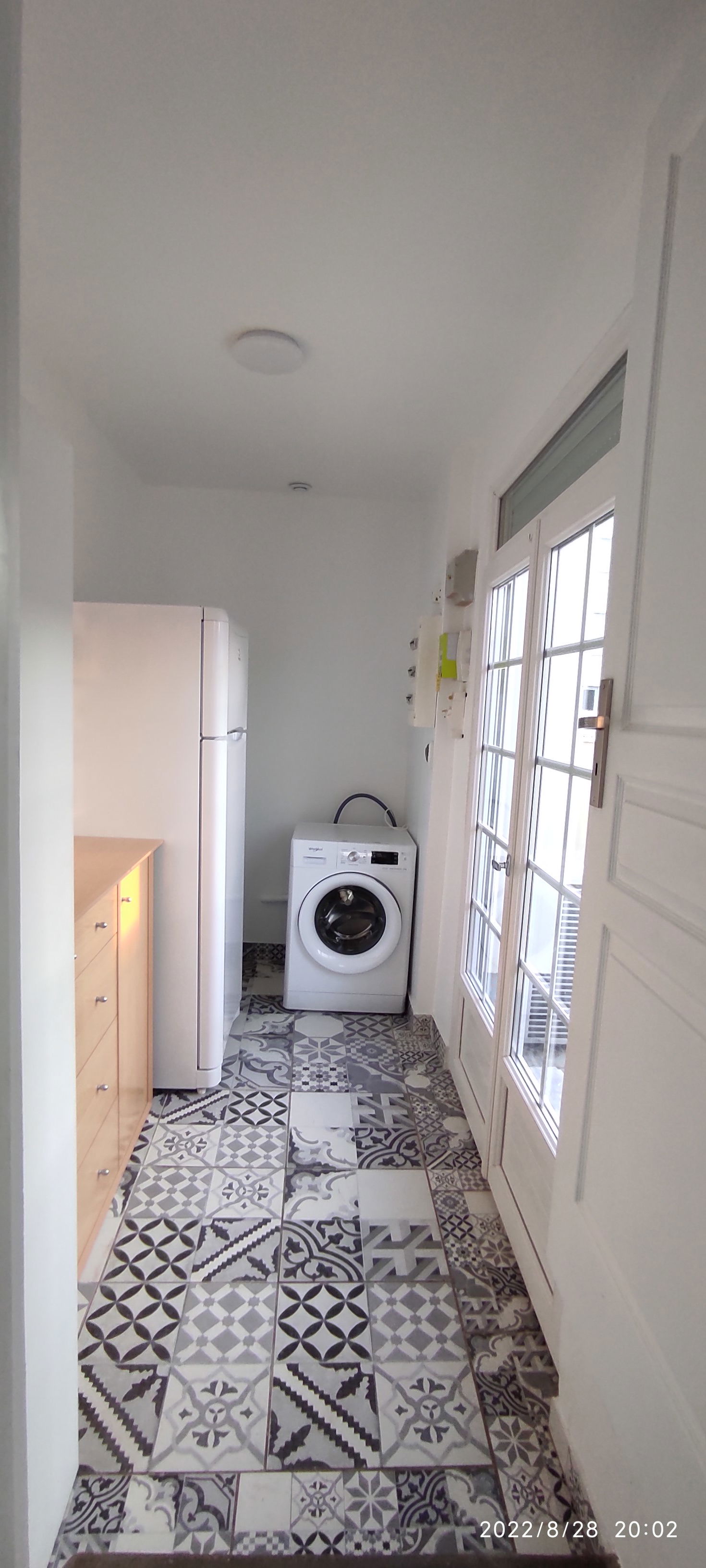 Colocación Saint-André-les-Vergers 260092