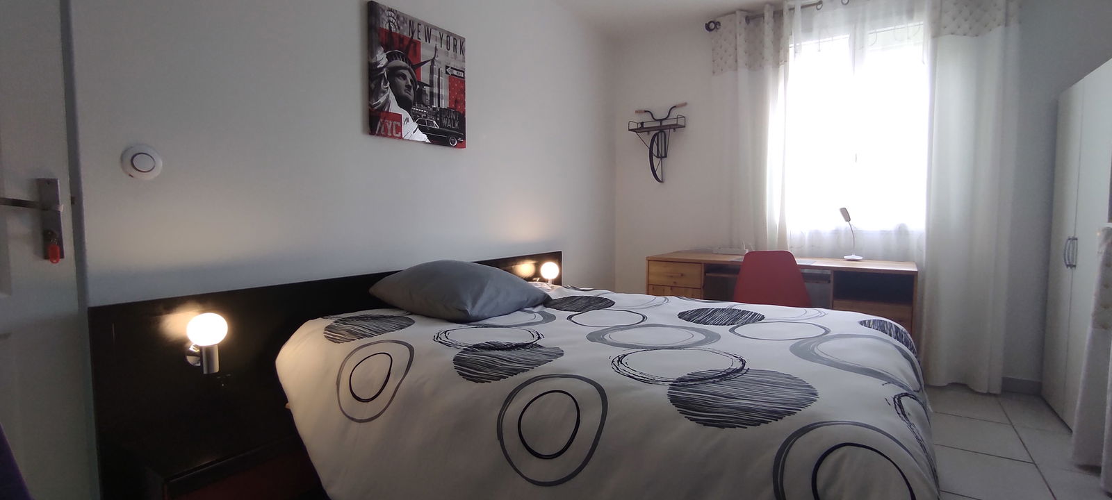 Colocación Saint-André-les-Vergers 260092