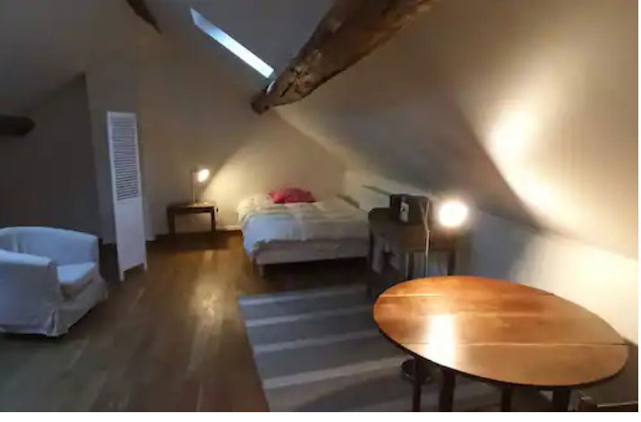 Hospedagem Em Casa De Família Cormeilles-en-Parisis 386003