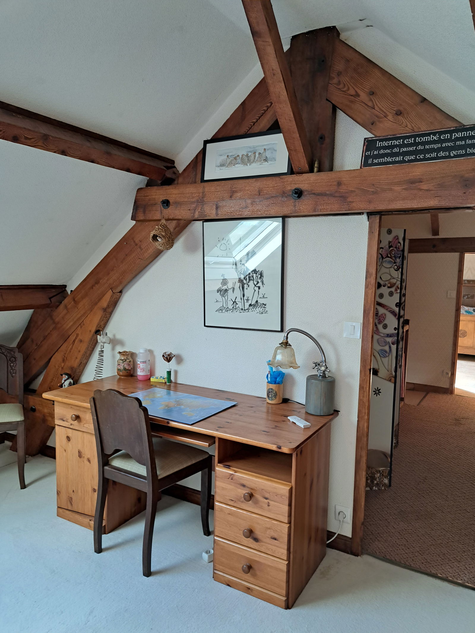 Famiglia Domart-sur-la-Luce 251580