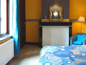 Roomlala | Sala Azul