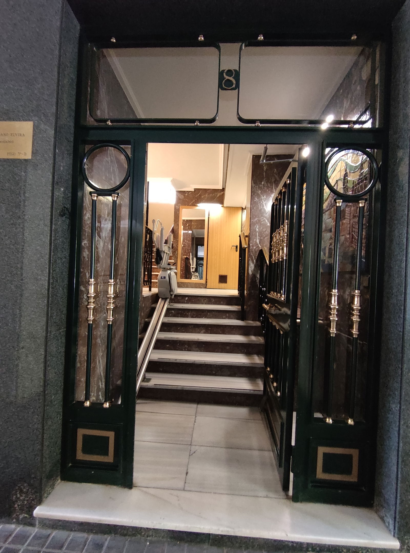 Hospedagem Em Casa De Família Alcalá de Henares 260904