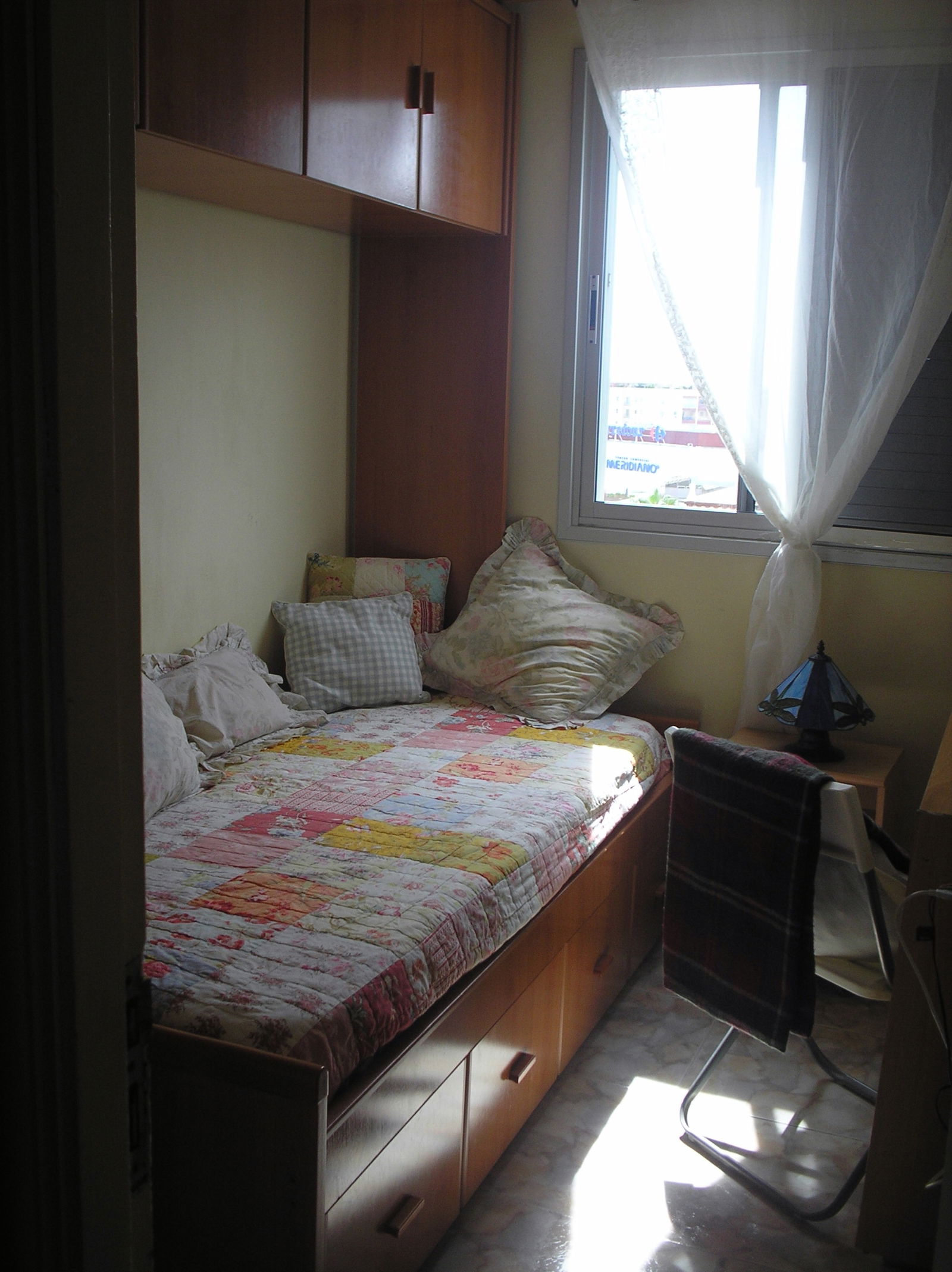 Hospedagem Em Casa De Família Santa Cruz de Tenerife 88743