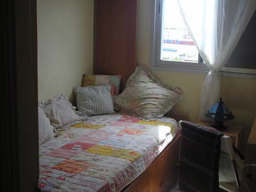 Roomlala | Sala Central para a Srta.