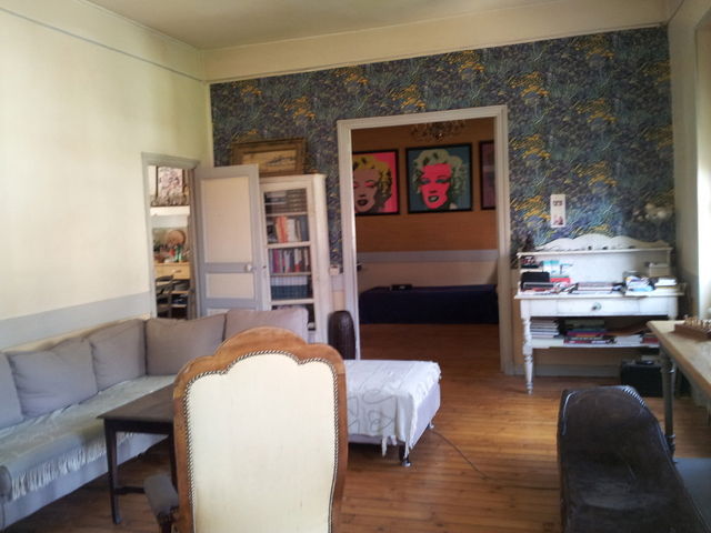 Hospedagem Em Casa De Família Toulouse 28036