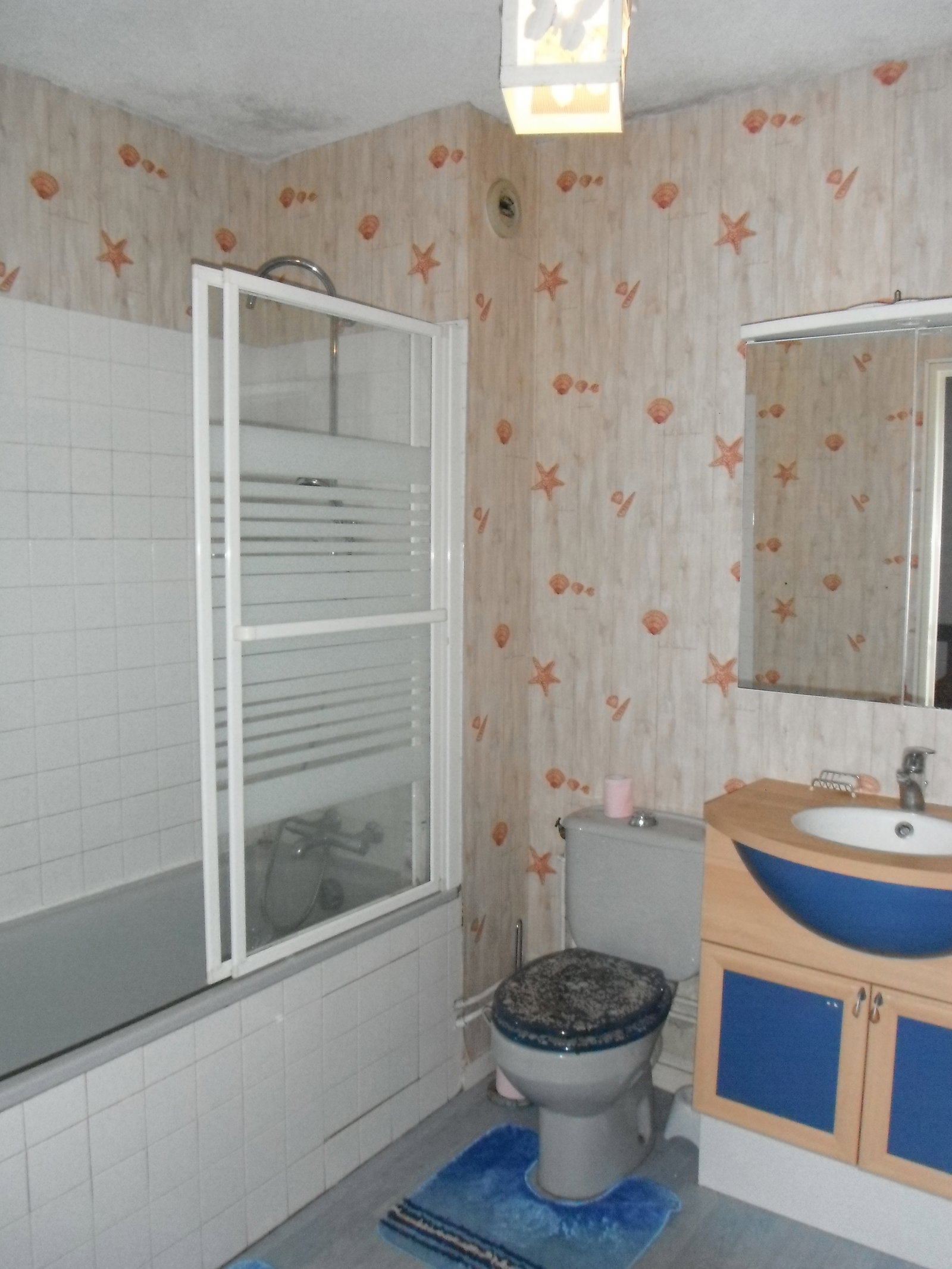 Camere Per Gli Ospiti Ciboure 552004