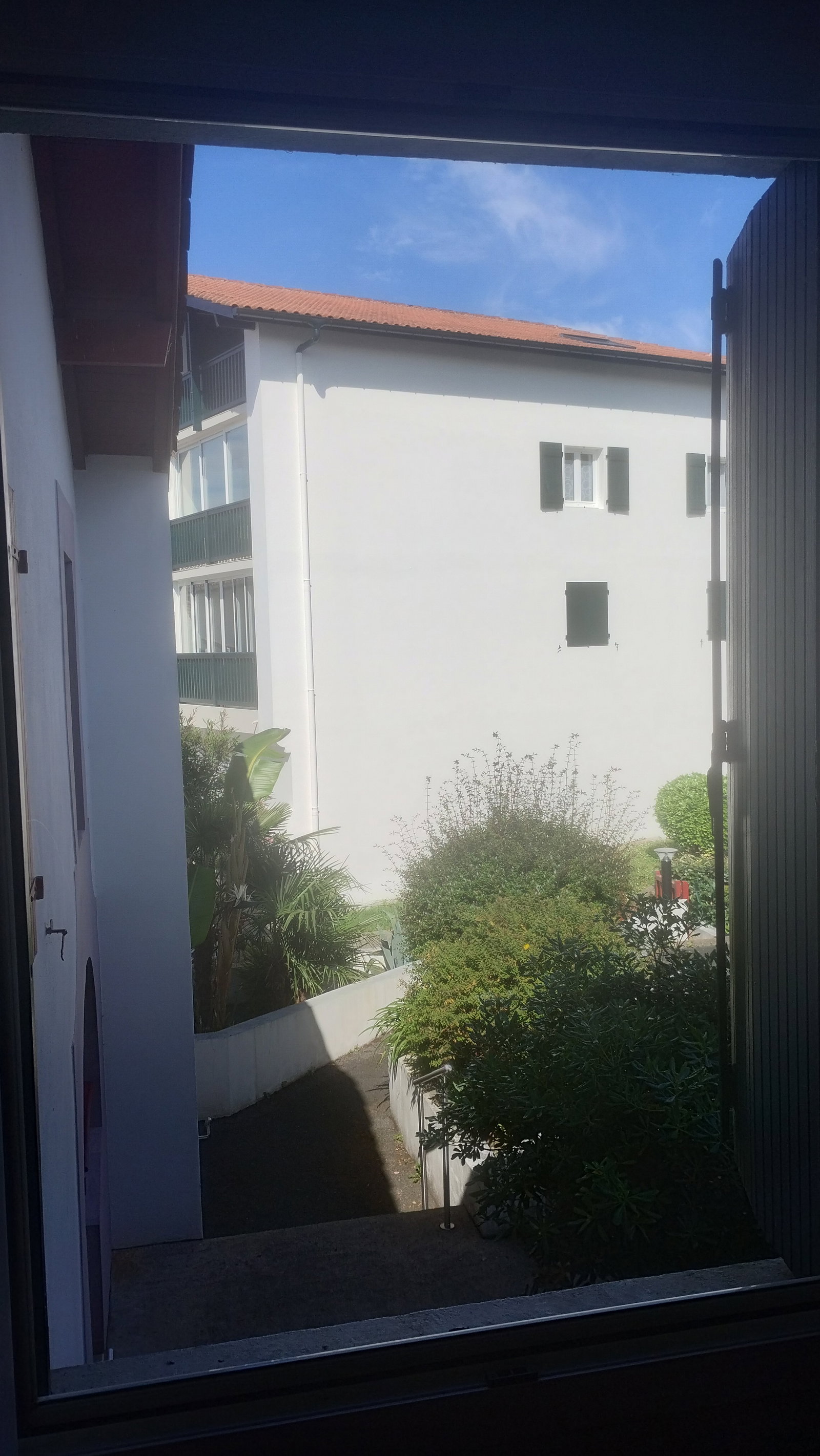 Camere Per Gli Ospiti Ciboure 552004